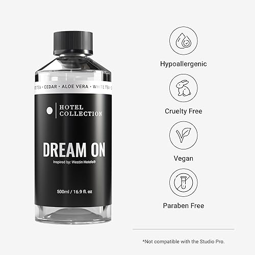 Miniatura 44 de Colección Hotel Mezcla de aceites aromáticos California Love Difusor de aceite esencial de lujo inspirado en hoteles Aceite difusor de aroma