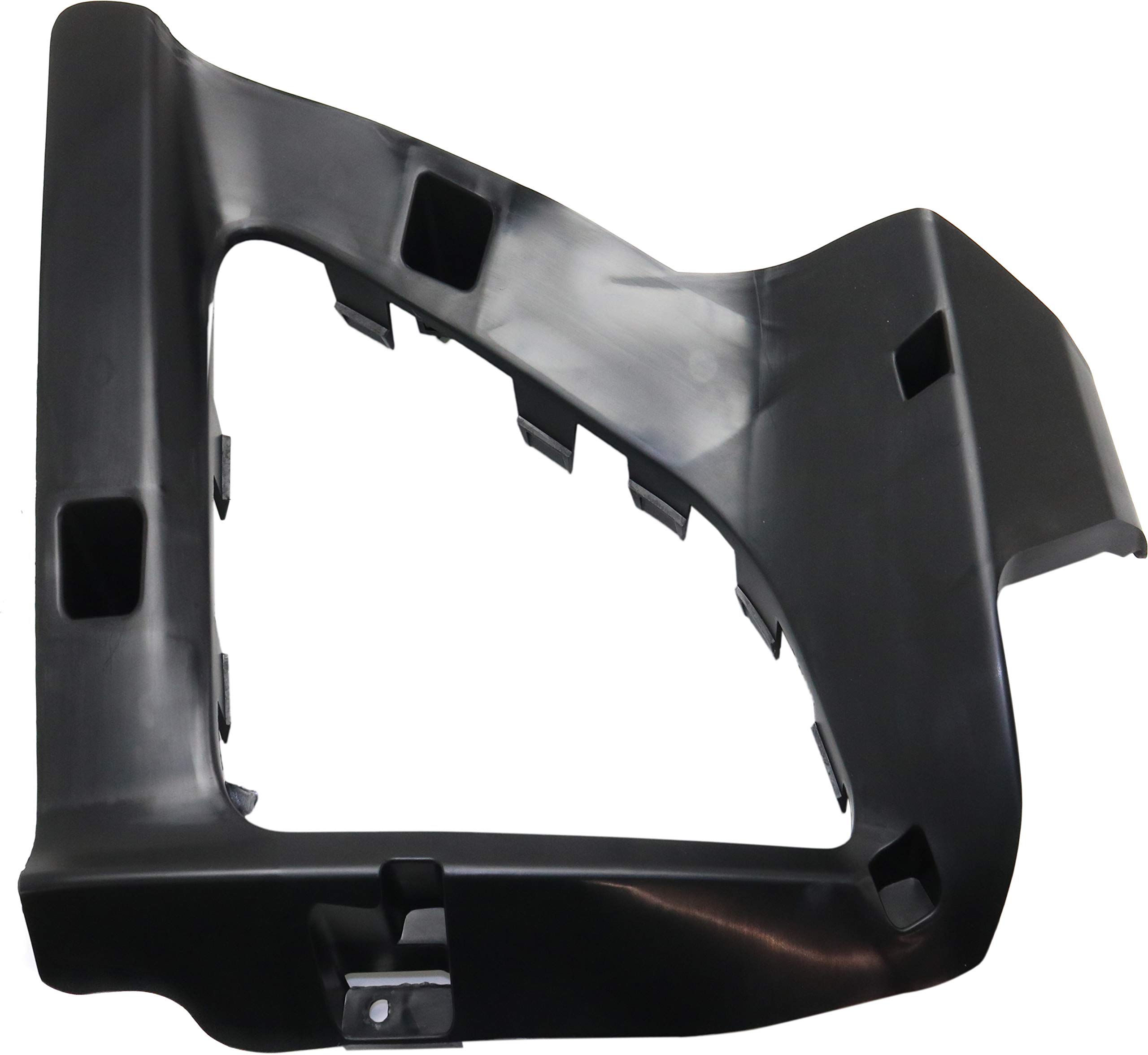 Amazon.com: Partomotive For 2016-2018 Camaro Bumper Bracket Front 