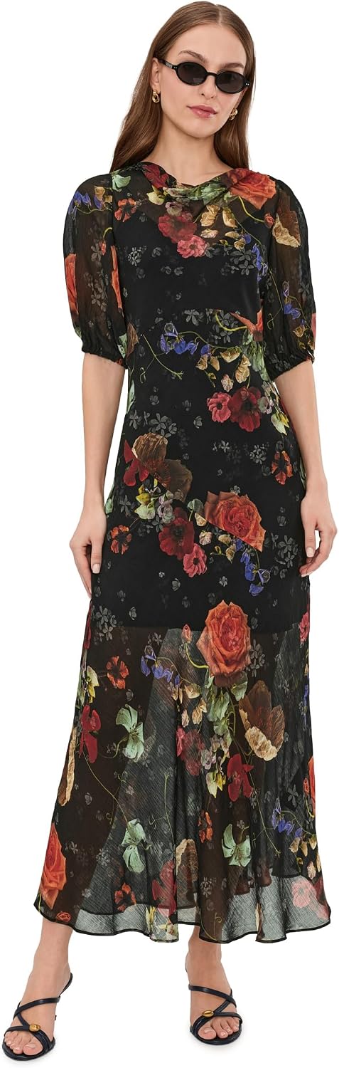 AllSaints Tiwa Dress