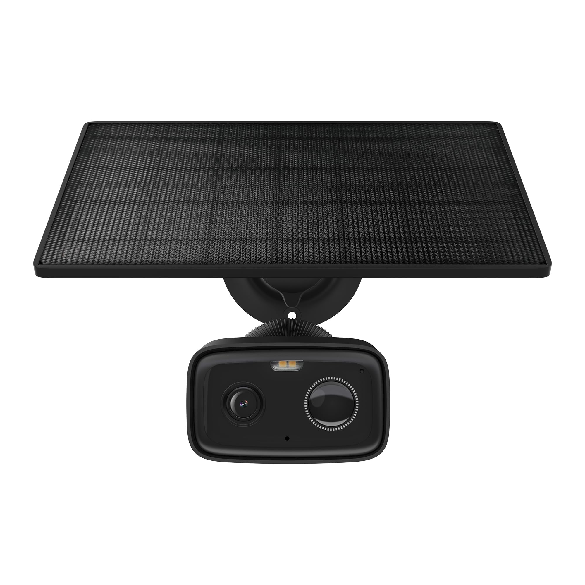 Tapo C401 KIT Solar Überwachungskamera für außen, 1080p, 180-Tage-Akku, Kabellos, Farbnachtsicht, 2,4 GHz WLAN, Zwei-Wege-Audio, KI-Erkennung, lokale microSD-Karte oder H500-Homebase