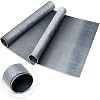 Hicarer 2 Pcs Sheet 12 x 12 x 132 Inches for Coil Roof