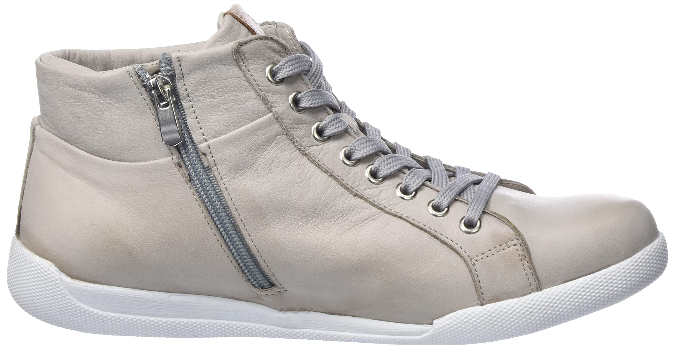 Andrea Conti Damen Sneaker