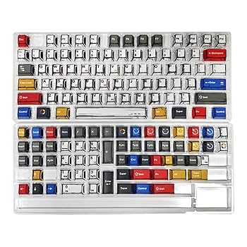 キーボード BOXXX KEYCAP THINK_Choices GY キーボード BOXXX KEYCAP THINK_Choices GY Amazon | コミック