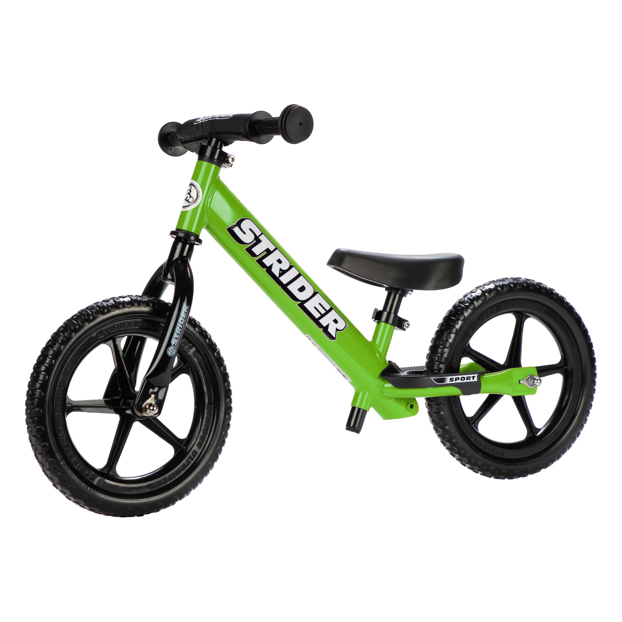 Amazon.co.jp: STRIDER(ストライダー) 12 SPORT (スポーツ) バランス