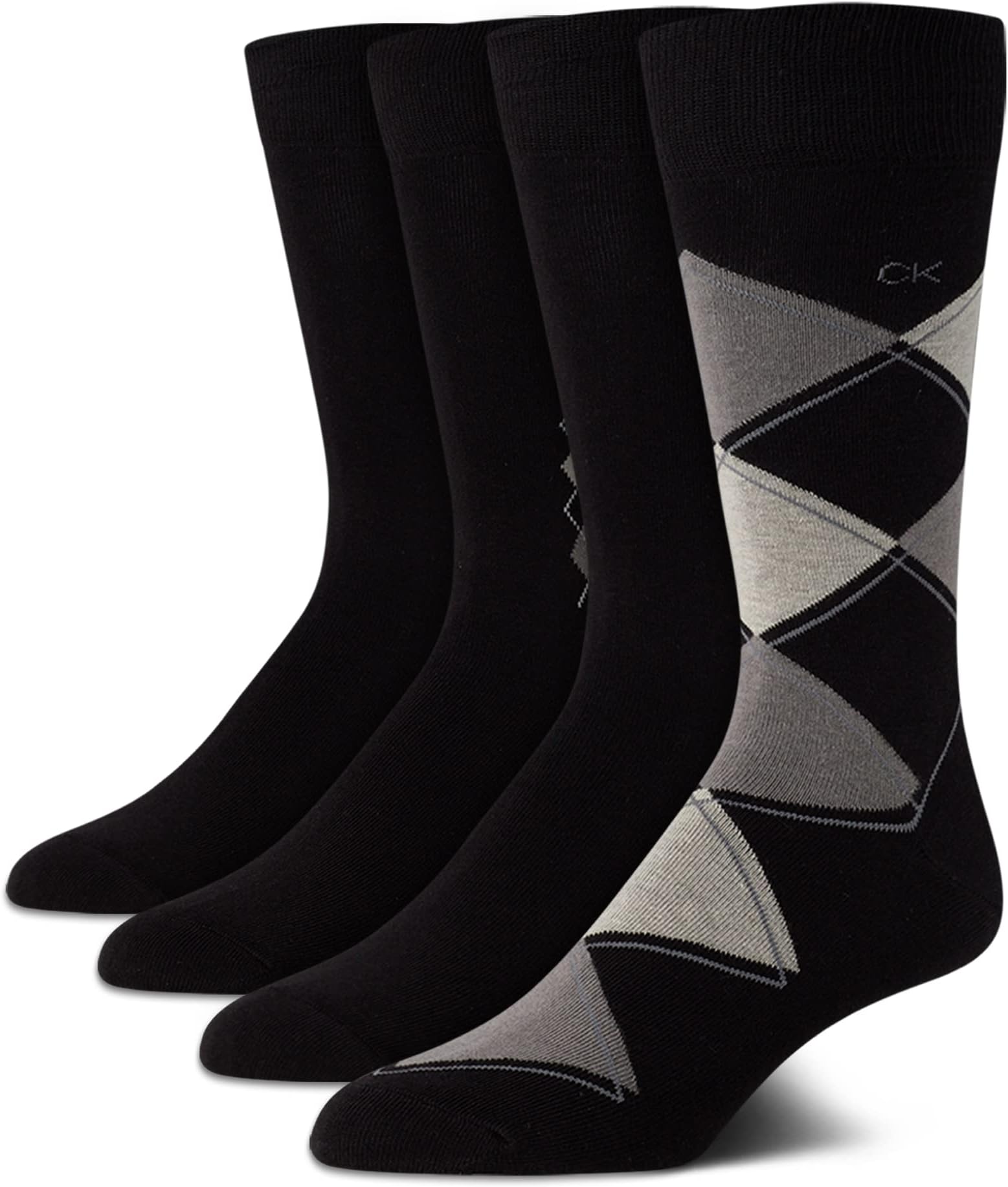 Men's Socks (Pack of 2)