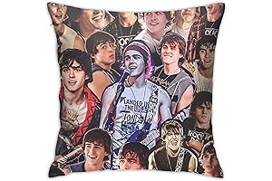 Charlie Gillespie Snuggle Buddy