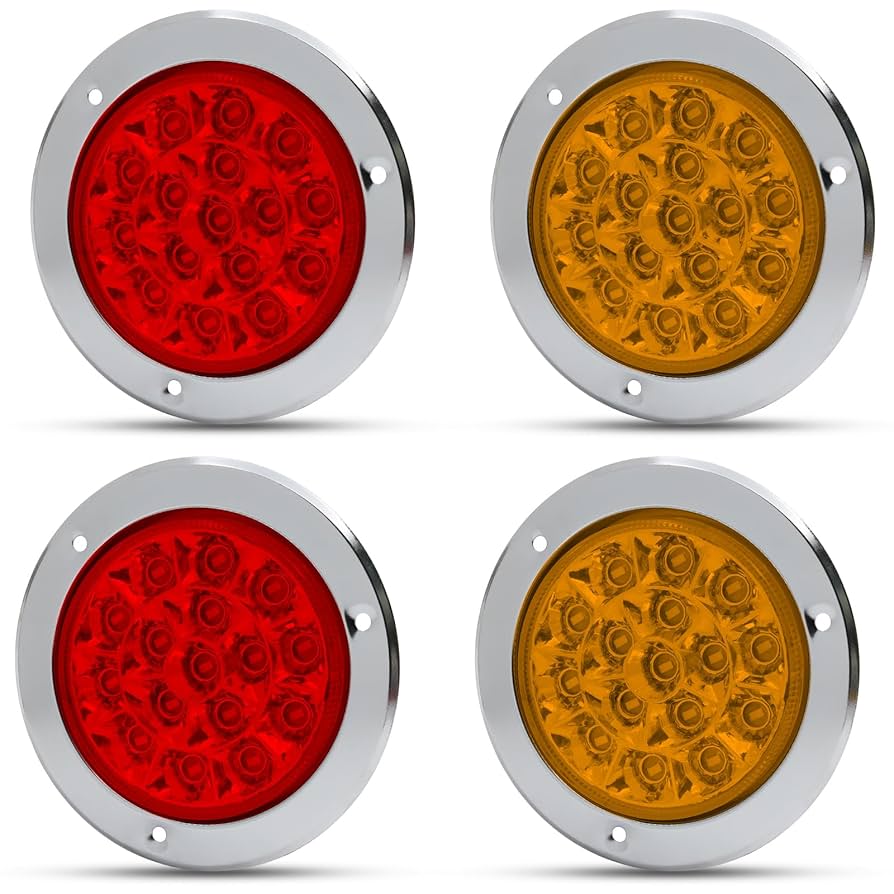 トラック　テールランプ at-parts7117_tr365