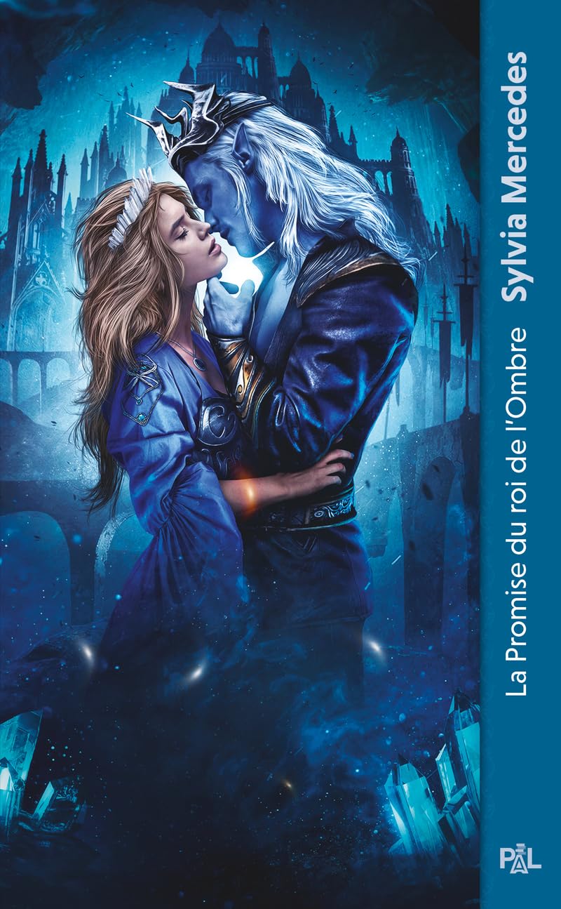 La Promise du roi de l'ombre - Tome 01 (01): 1