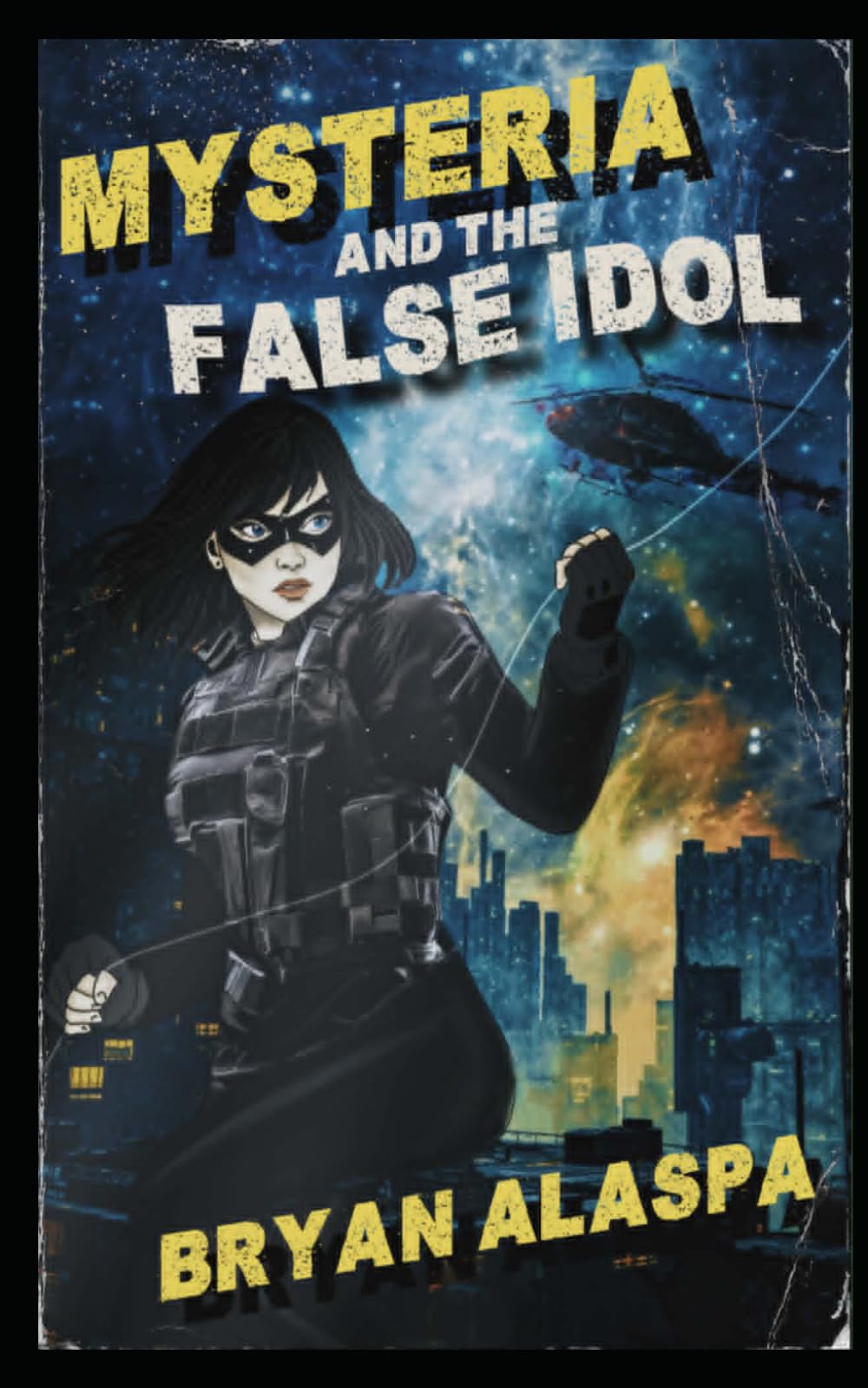 Mysteria and the False Idol