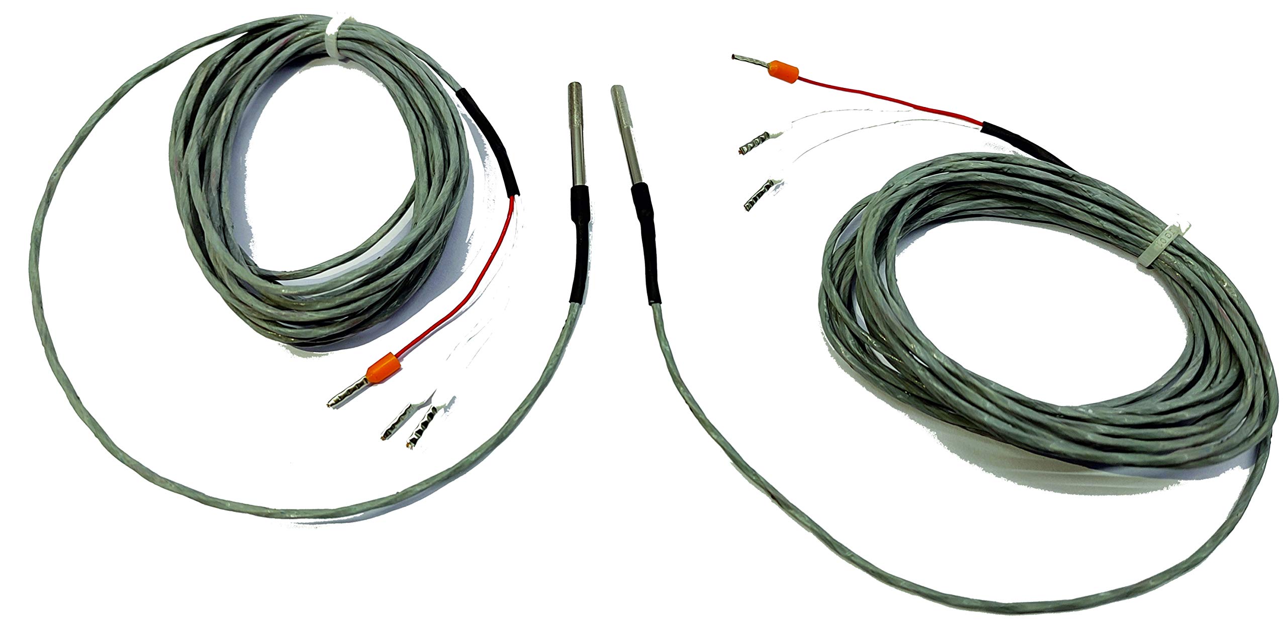 The Complete Guide To Vernier Stainless Steel Temp Probe