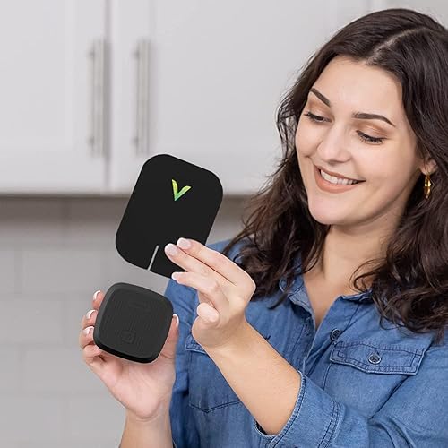 Miniatura 4 de Recambio para trampa para moscas de interior, trampas para moscas de fruta para interiores, trampas para mosquitos para interiores de casa, trampa