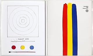 Jasper Johns, Target 1970