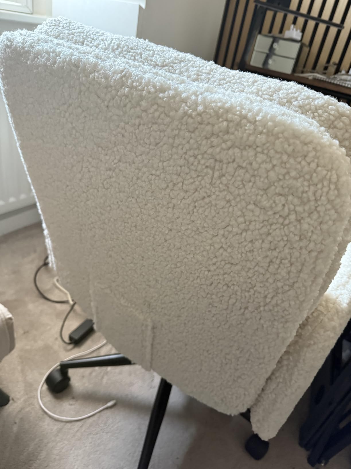 Customer photo