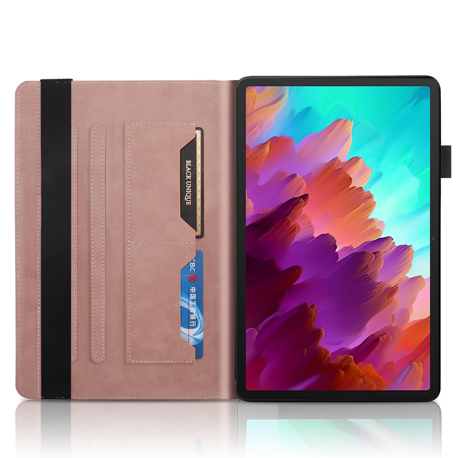 Amazon.co.jp: タブレットPCケース Lenovo Tab P12/Lenovo Tab Pad Pro