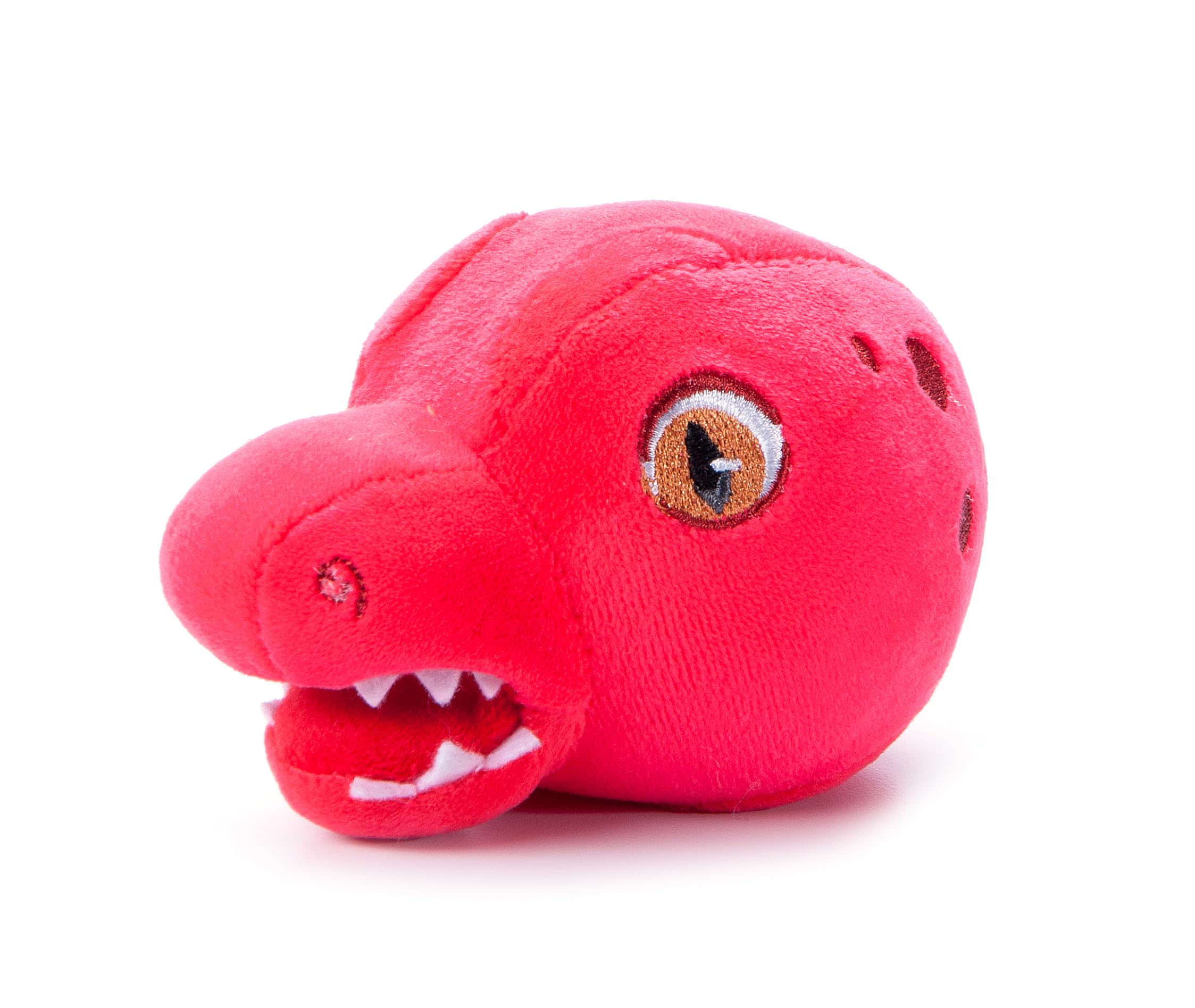 Amazon.com: The Petting Zoo T-Rex Dinosaur Stuffed Animal Plushie
