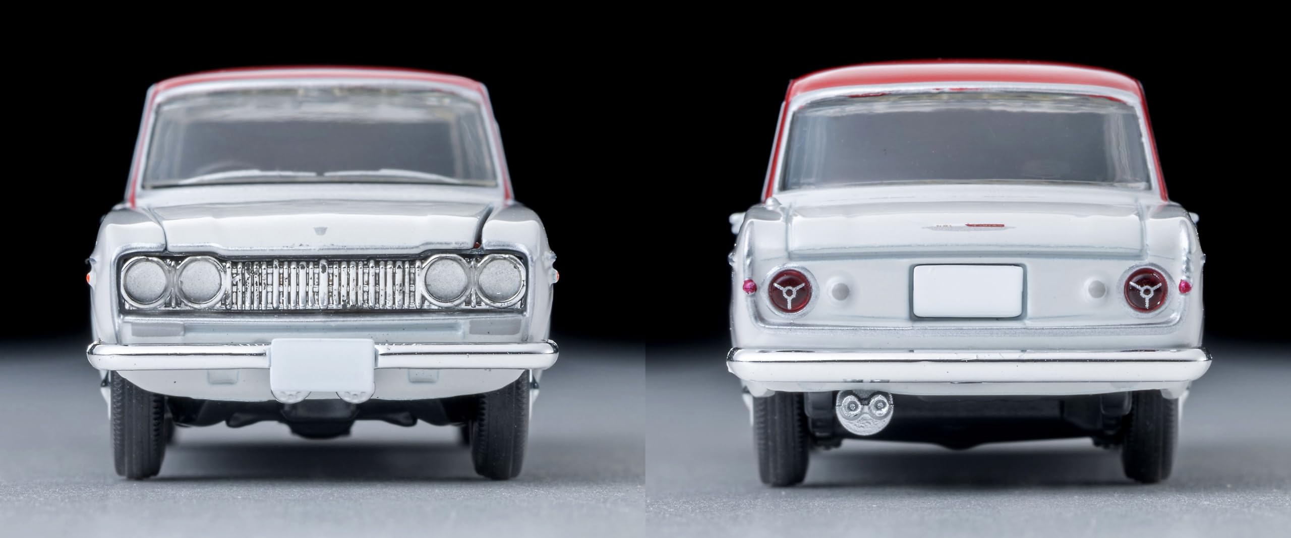 Amazon | トミーテック (TOMYTEC) トミカリミテッドヴィンテージ 1/64