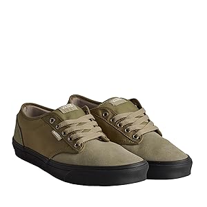 Vans Women's Atwood Sneaker
