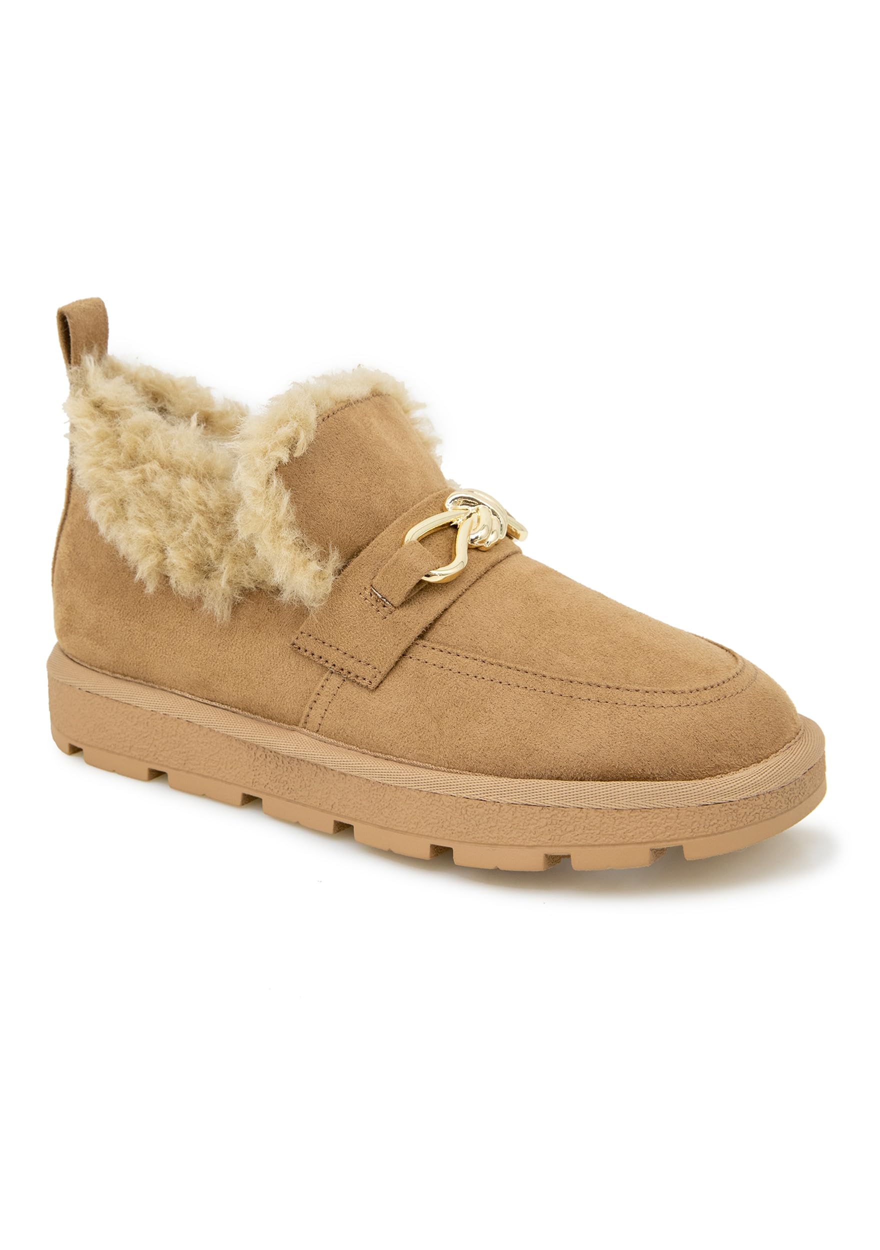 kensie Womens Laura Fashion Boot