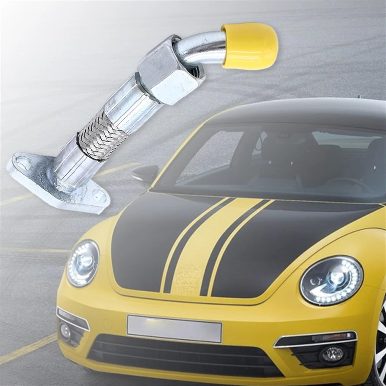 turbocharger zestaw Do Beetle Do 99-06 naprawa samochodów akcesoria samochodowe rura powrotna oleju rura wąż powrotny turbosprężarki silnika