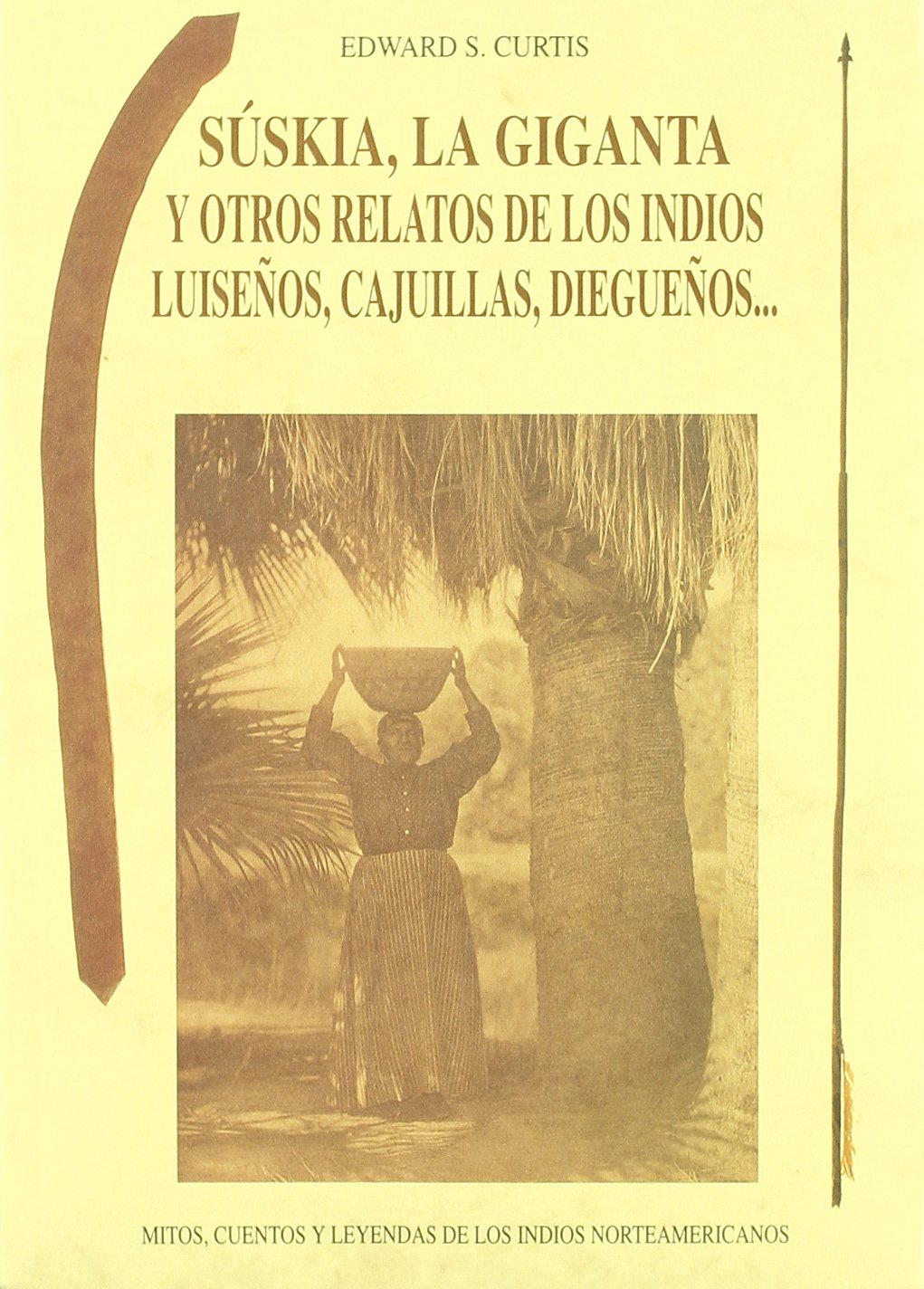 SUSKIA, LA GIGANTA (BIBLIOTECA CUENTOS MARAVILLOSOS)