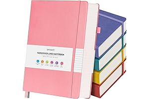 Journals That Are Made by Hand: Create a Personal and Unique Experience