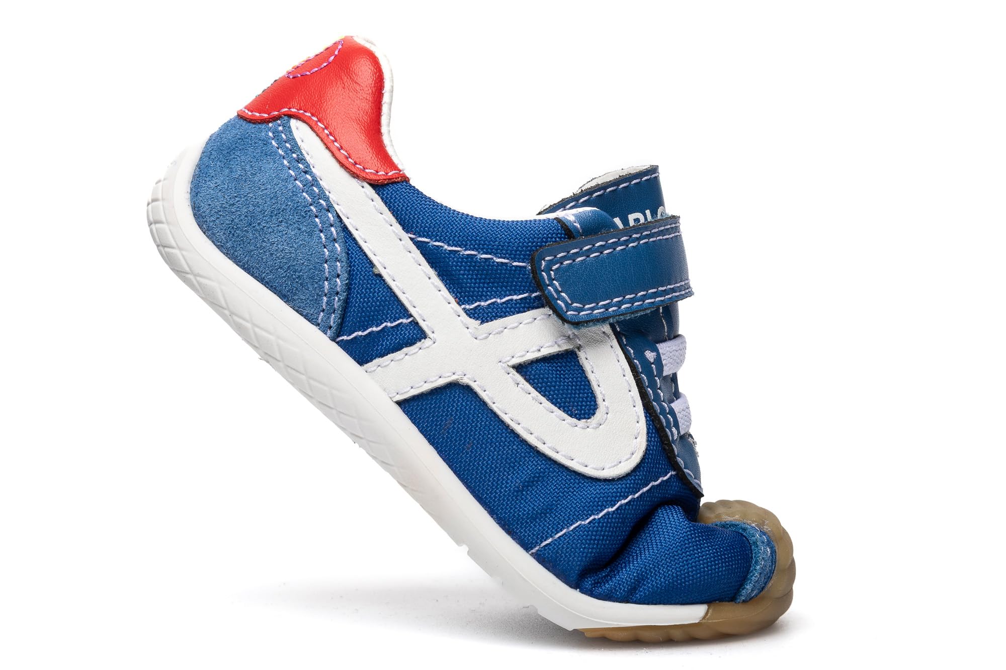 Pablosky Zico 069740, Zapatillas Bebé-Niños