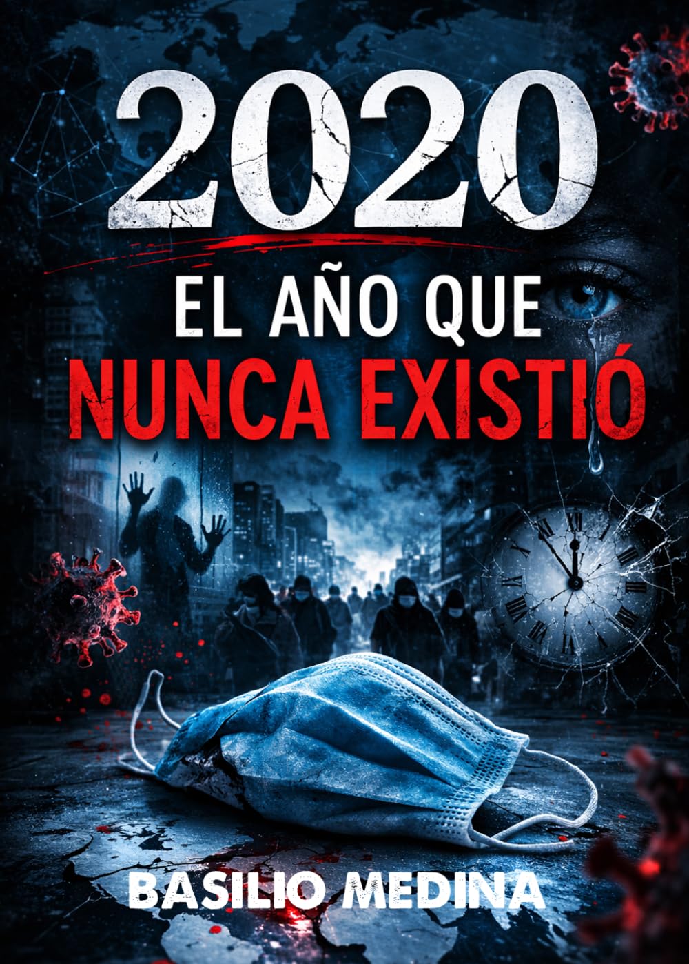 2020 el año que nunca existió