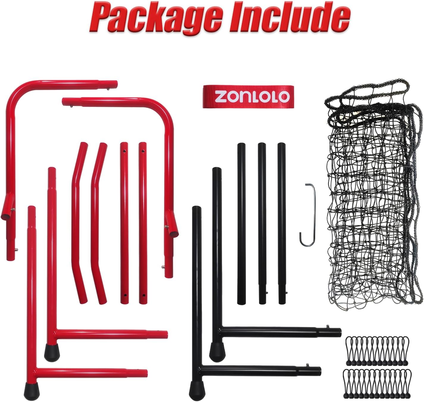 Baseball Pitchback Net, Rebounder Net, Pitching Return Trainer,Three Angles Without Adjusting, Perfect for Solo Playing Catch