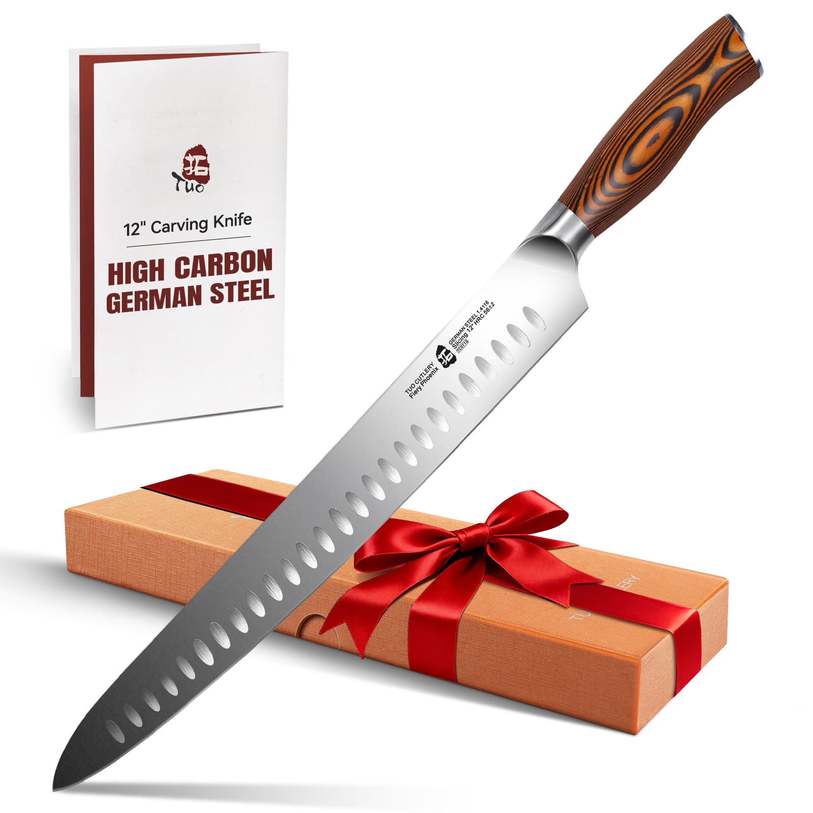 Slicing Knife Uses