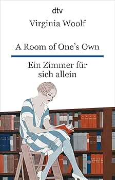 洋書 Virginia Woolf A Room of One's Own A Room of One's Own - Kindle edition by Woolf, Virginia