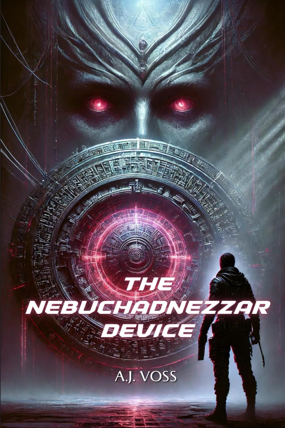 The Nebuchadnezzar Device: A Key to Power, A Door to Oblivion
