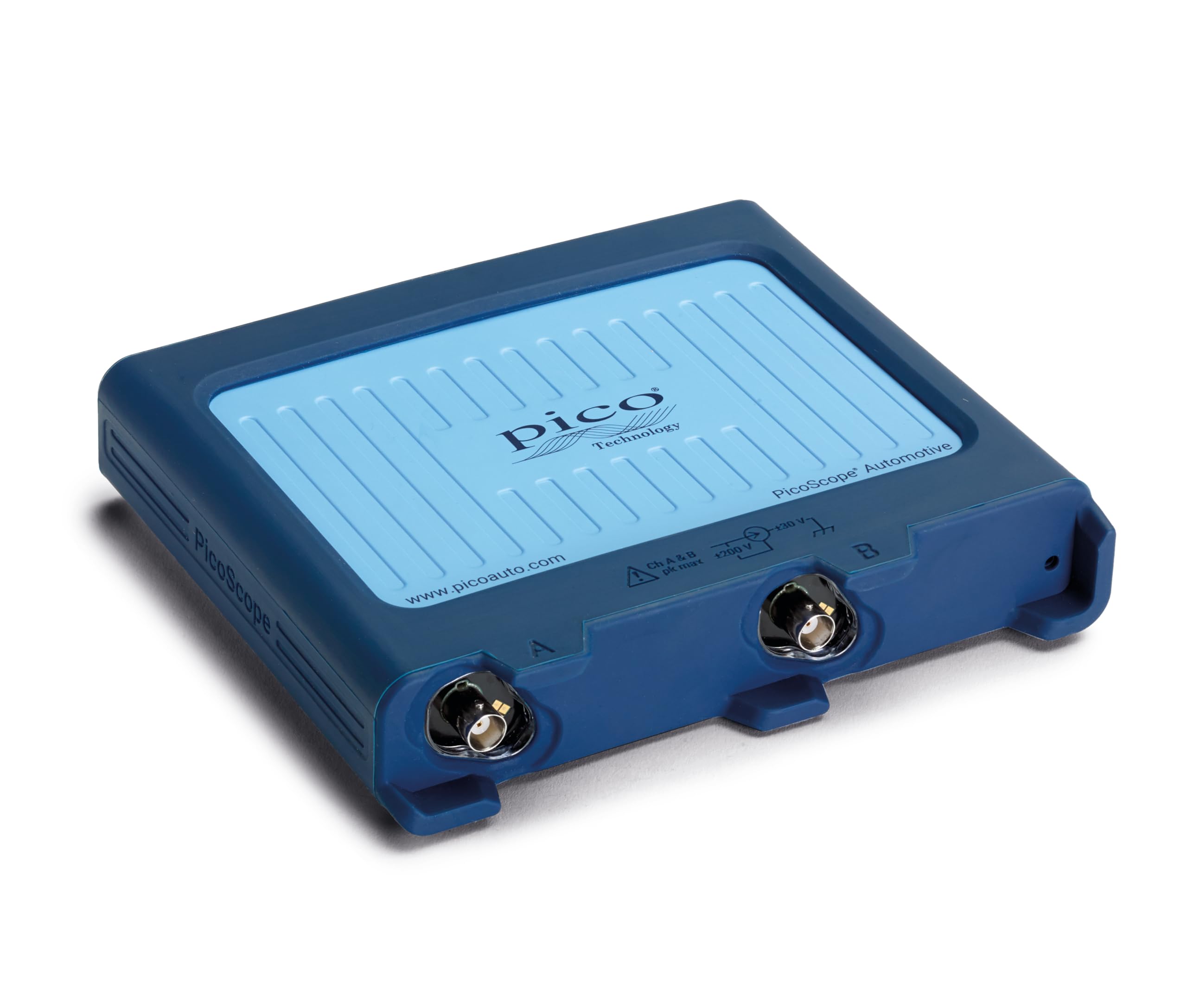 Pico Technology PicoScope 4225A Kfz Diagnose Oszilloskop Automobil 2 Kanäle USB PC 2 Kanal Starter Kit PQ175