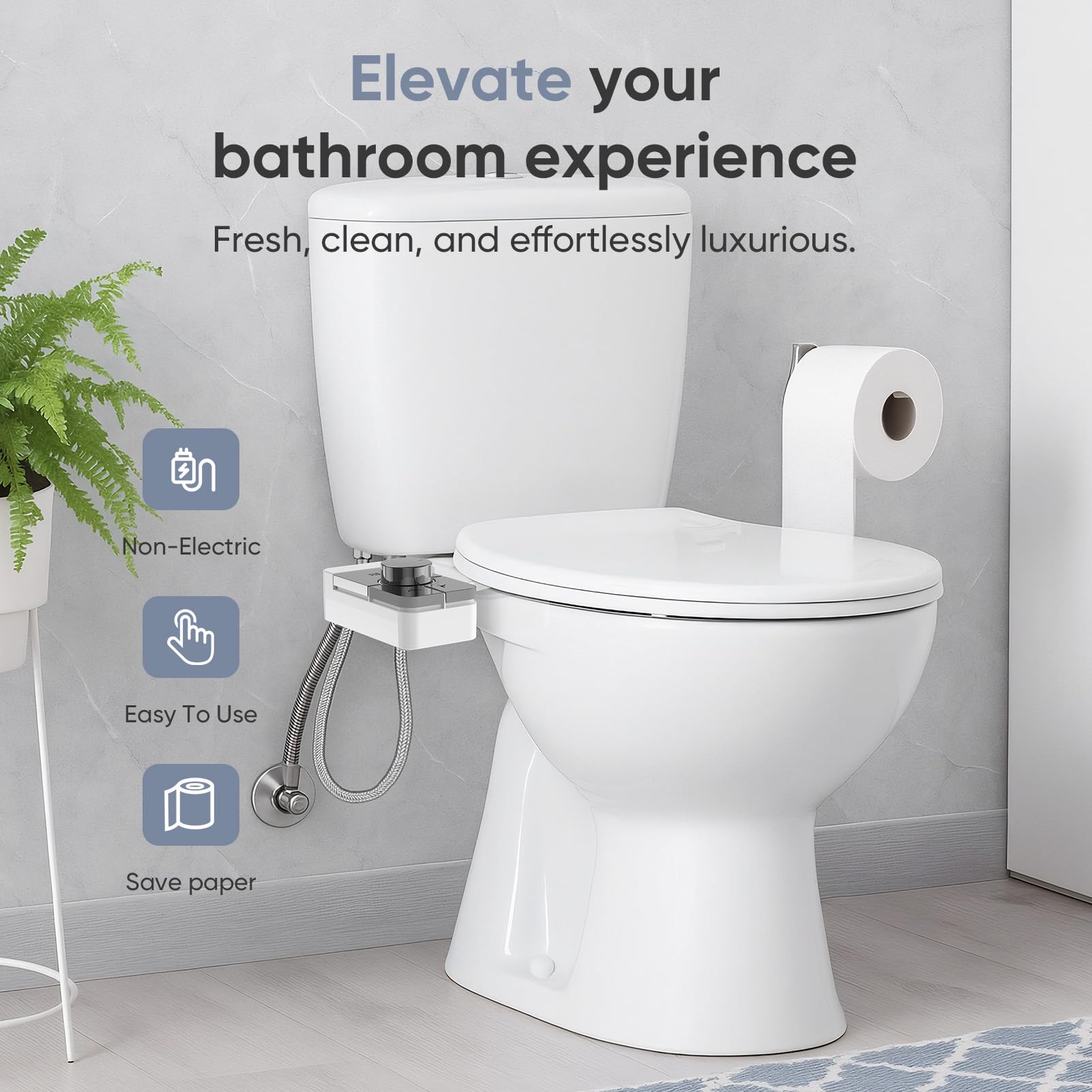 Upgrade Your Toilet with a Bidet Attachment -6 Upgrade Your Toilet with a Bidet Attachment -6