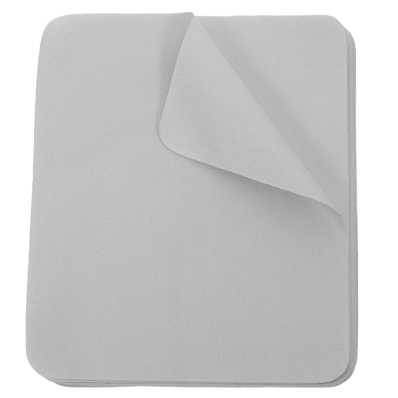 100 Paños De Limpieza De Microfibra Para Gafas Toallitas Para Limpiar Lentes Paño De Microfibra Para Lentes