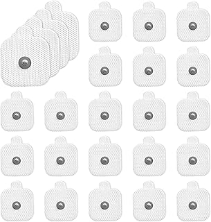 Grounding Patches 25 Pack,Reusable Adhesive Grounding Pad, Grounding Slice for Any Body Part, Earth Connected Grounding Therapy Grounding Products (Grounding Patches(25 Pcs))