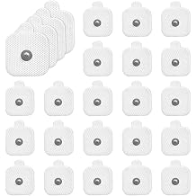 Grounding Patches 25 Pack,Reusable Adhesive Grounding Pad, Grounding Slice for Any Body Part, Earth Connected Grounding Therapy Grounding Products Grounding Patches25 Pcs
