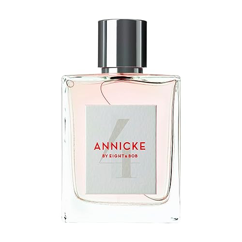 Eight & Bob Annicke 4 Eau De Parfum 3.4 fl oz Spray