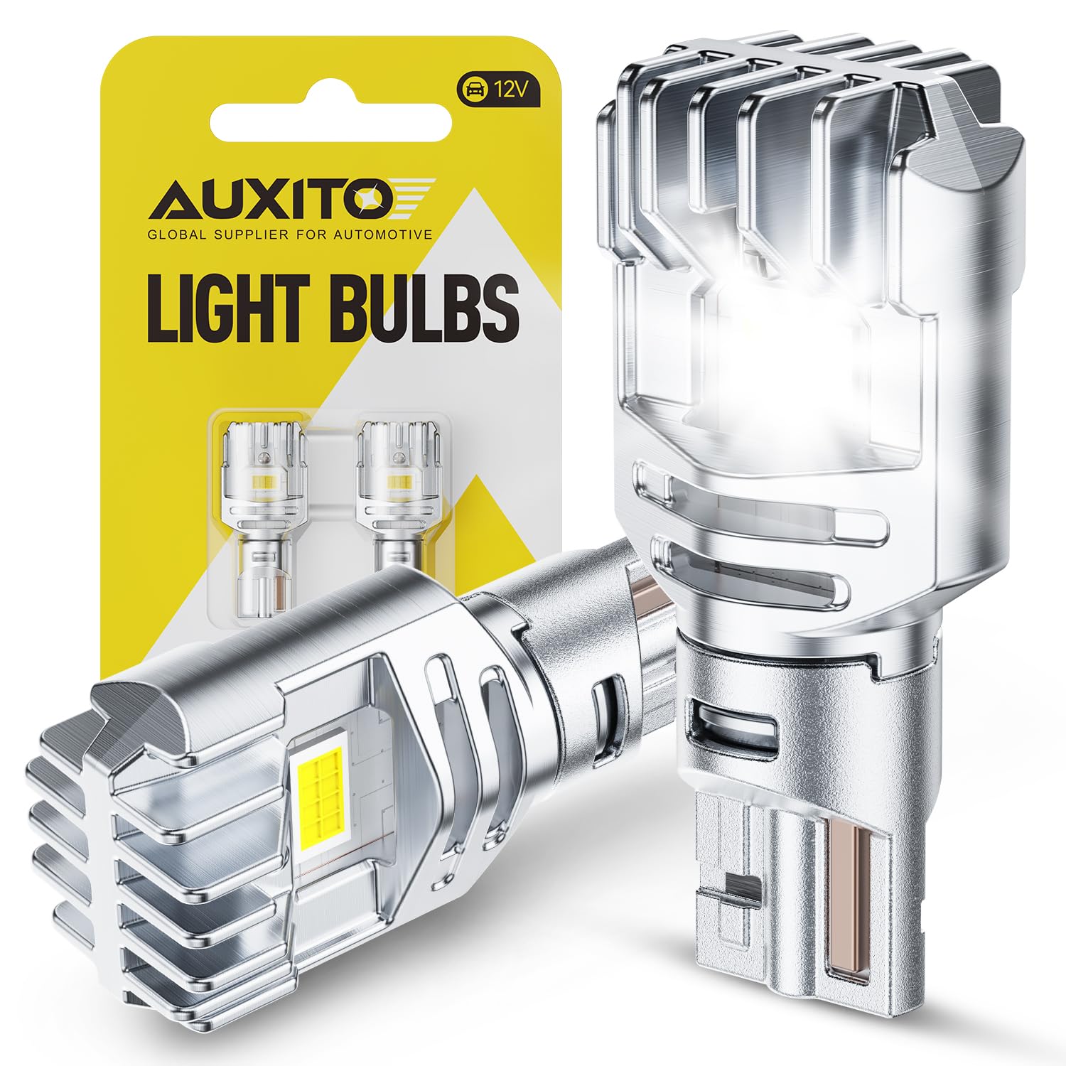AUXITO 912 921 LED Bulb
