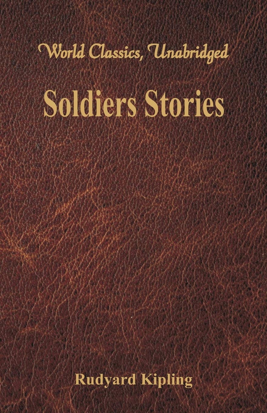 Soldiers Stories