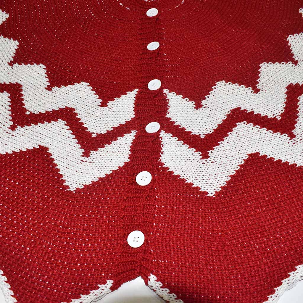 Falda de árbol de Navidad de 48 pulgadas, collar de árbol para decoraciones de Navidad, suministros de decoración de invierno y Año Nuevo