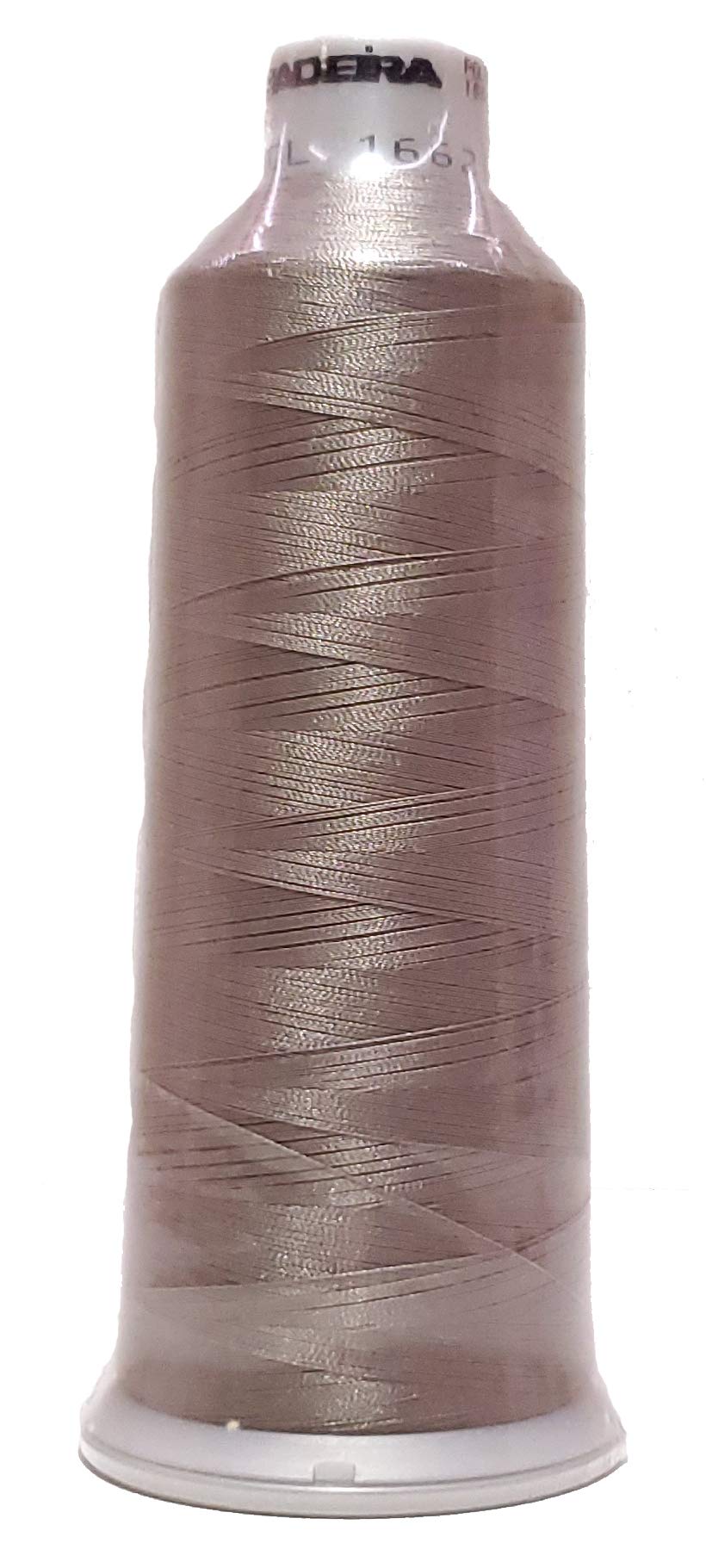 Madeira Polyneon Embroidery Thread 40 Wt 5000M M Cone Color # 1662