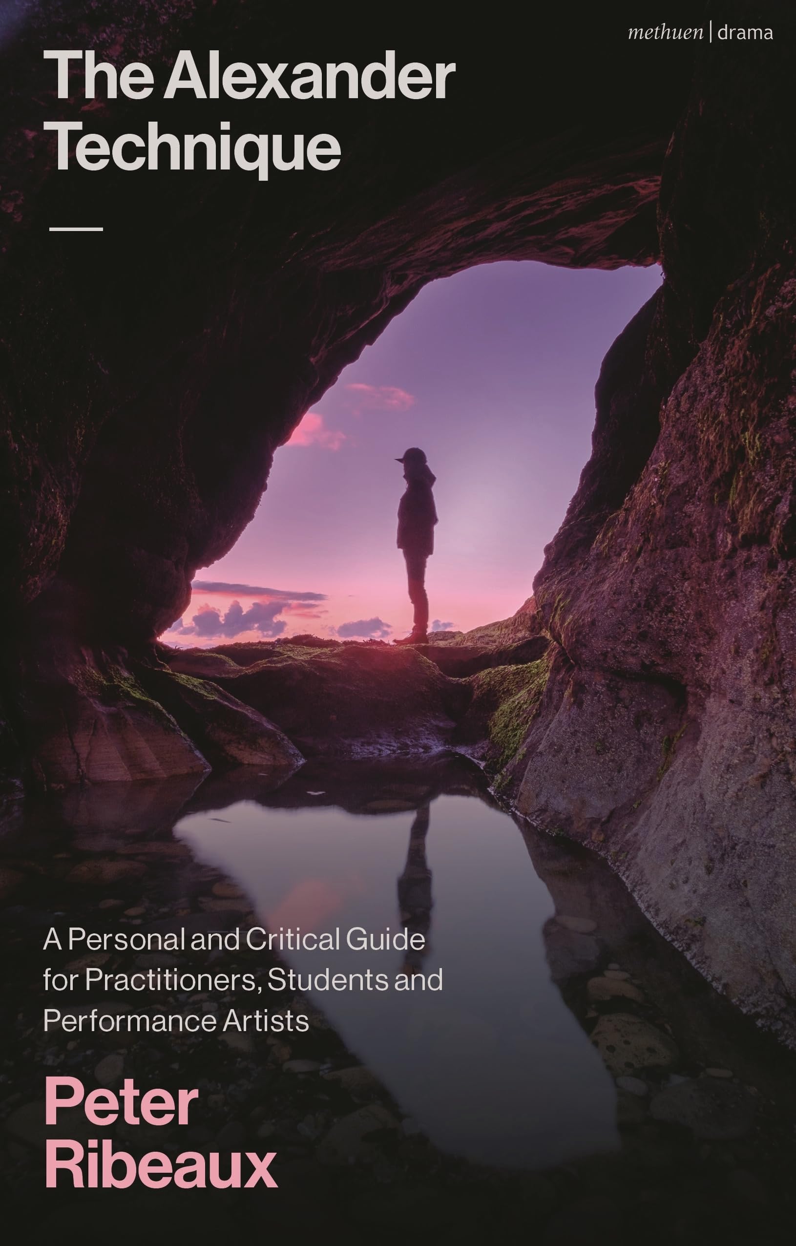 The Alexander Technique : A Personal and Critical Guide for Practitioners, Students and Performance Artists