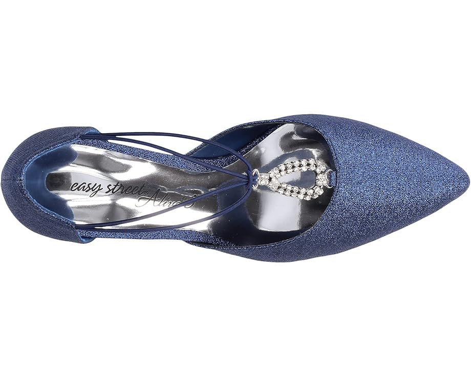 Easy Street Moonlight - Top View