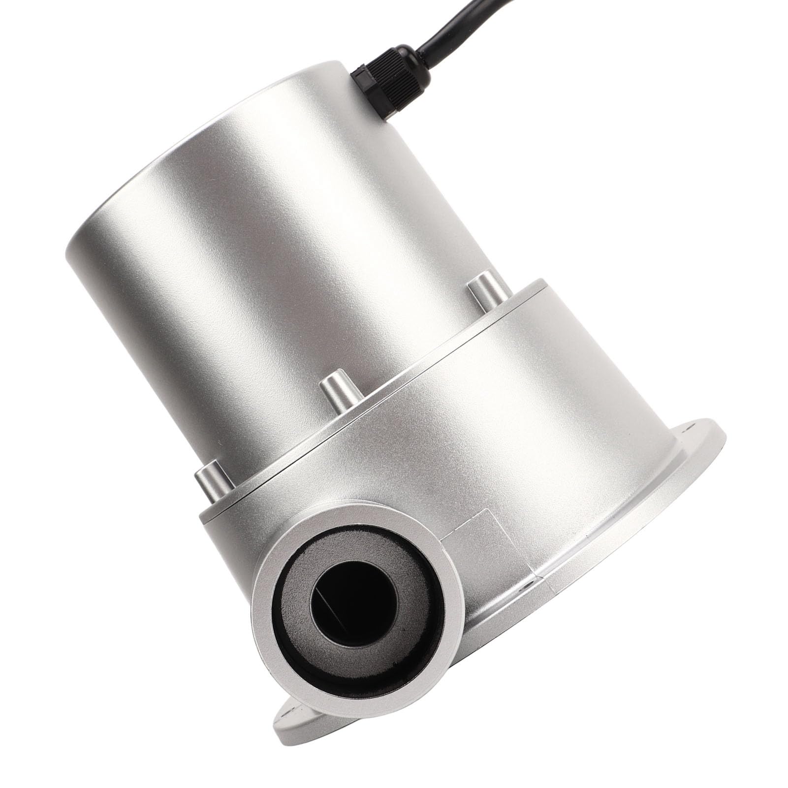 ciciglow Hydrogénérateur à à Petites Turbines avec une efficacité de Production à Haute Puissance pour Charger des Batteries à 12 V, Télécommande Disponible, Matériau ABSDC (SJ18B)