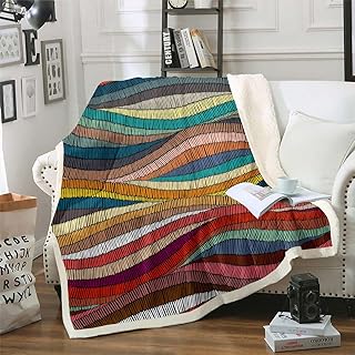 14 Boho Dining Room Ideas with Relaxed Collected Style 46 Erosebridal Boho Blanket Throw 50