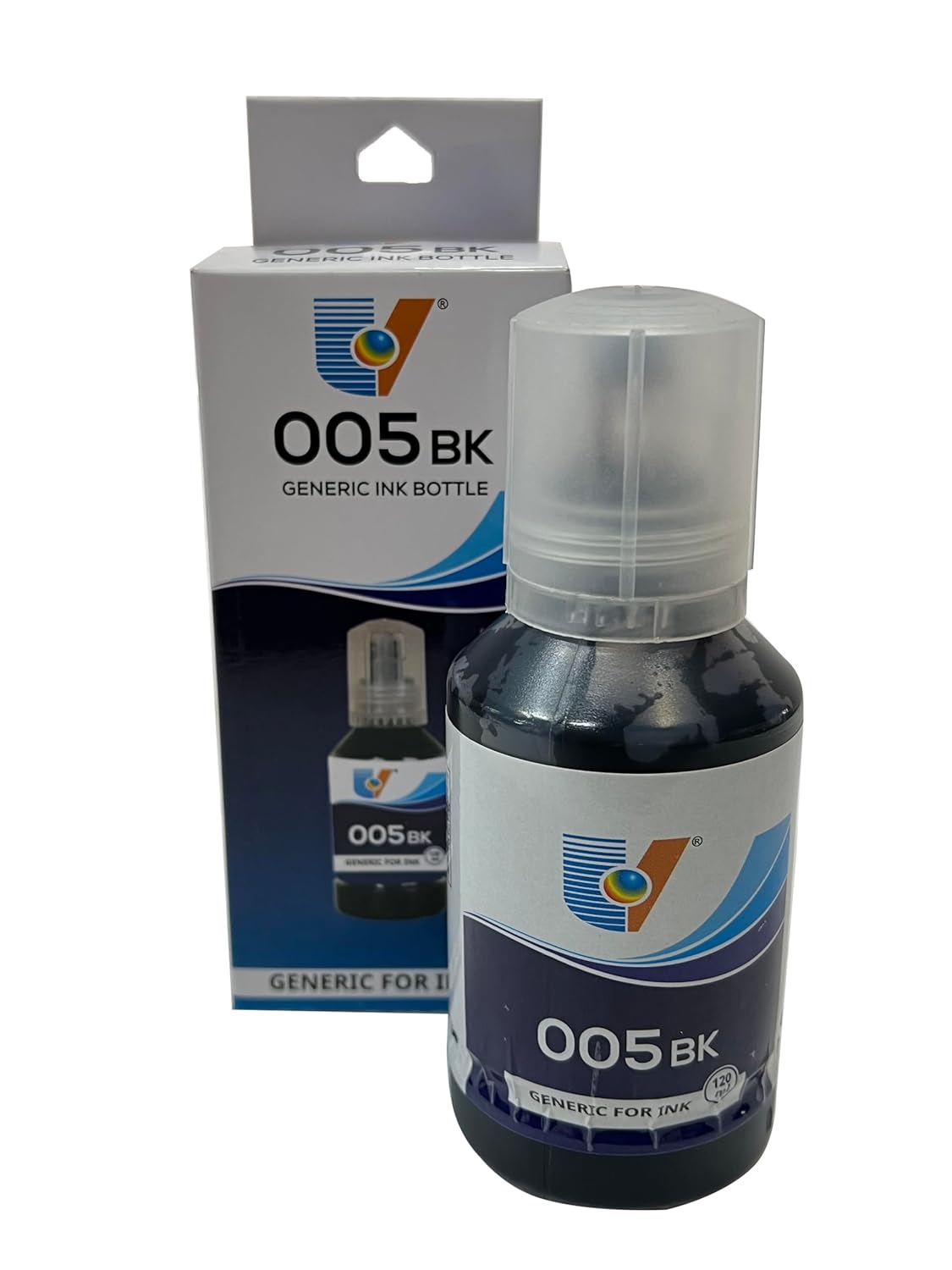 SDS EP 005 Refill Ink Compatible for Epson Monochrome M2110 / M2120