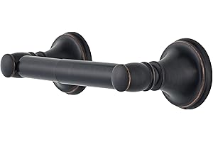 Pfister Northcott Toilet Paper Holder in Tuscan Bronze