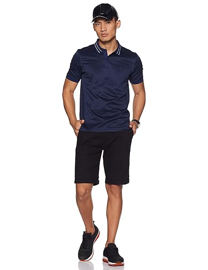 Diverse Men's Slim Fit