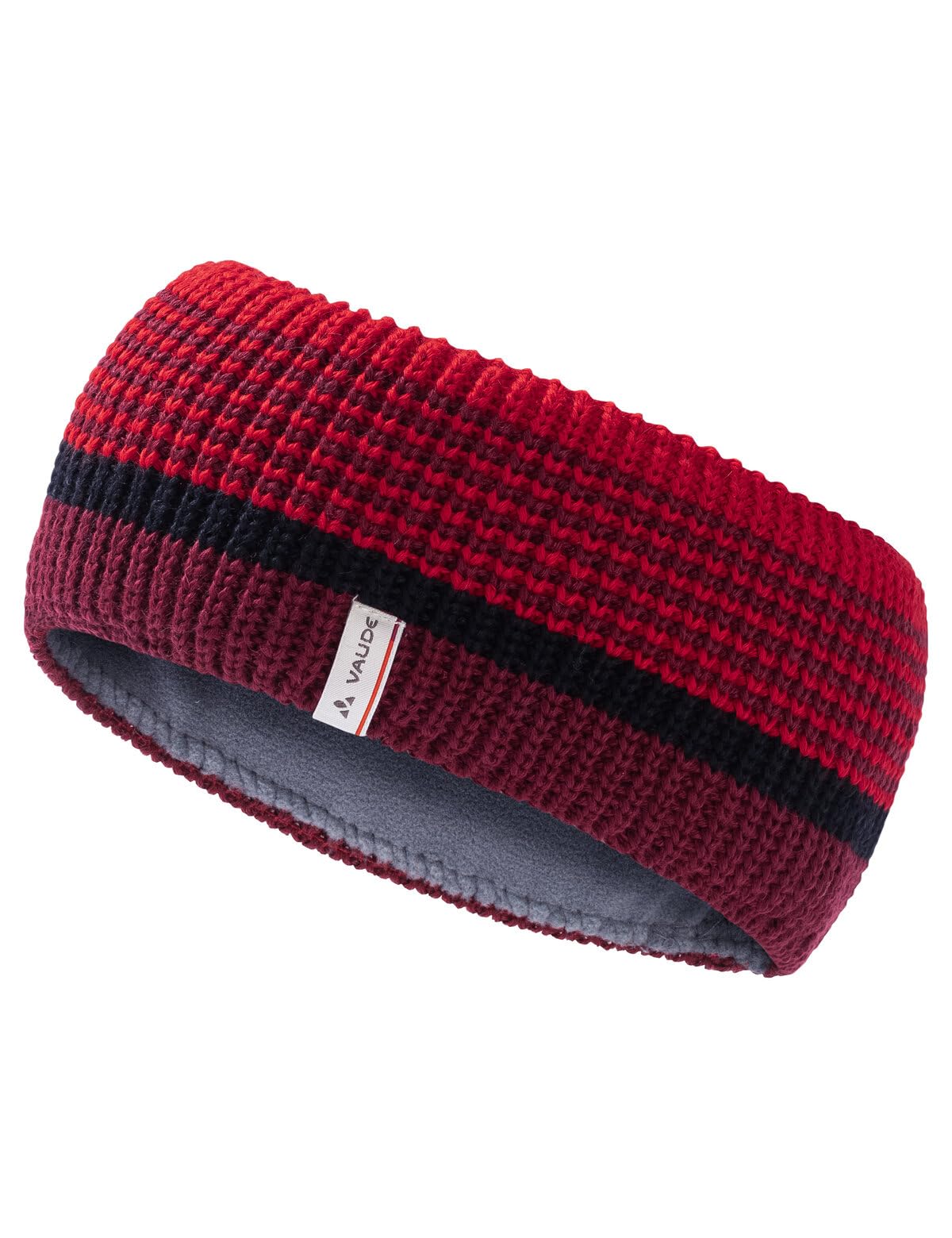 Vaude Melbu Bandeau IV, 1 pièce (1 pièce) Carmine