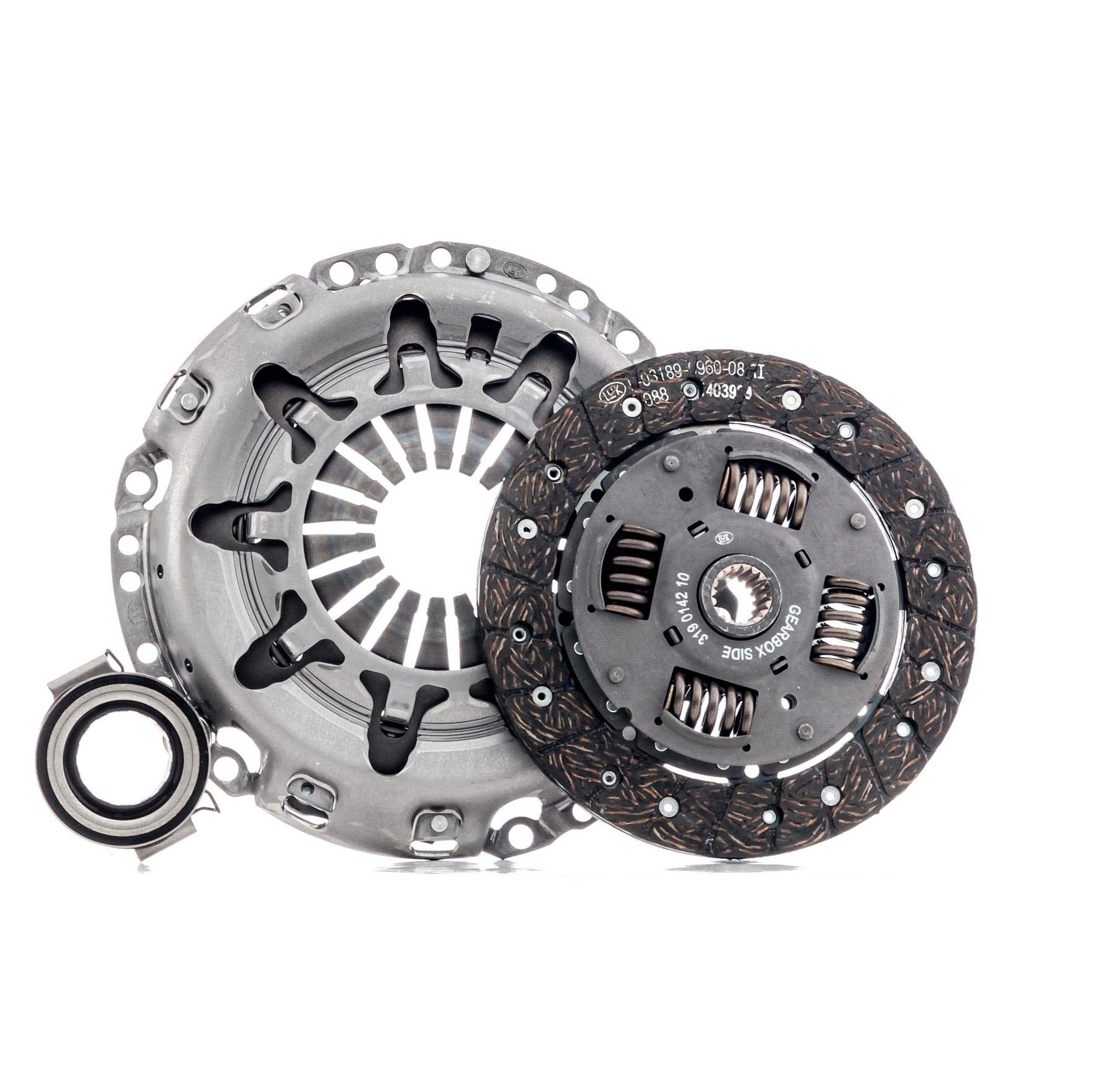 Luk 619 3003 00 Disco di Frizione